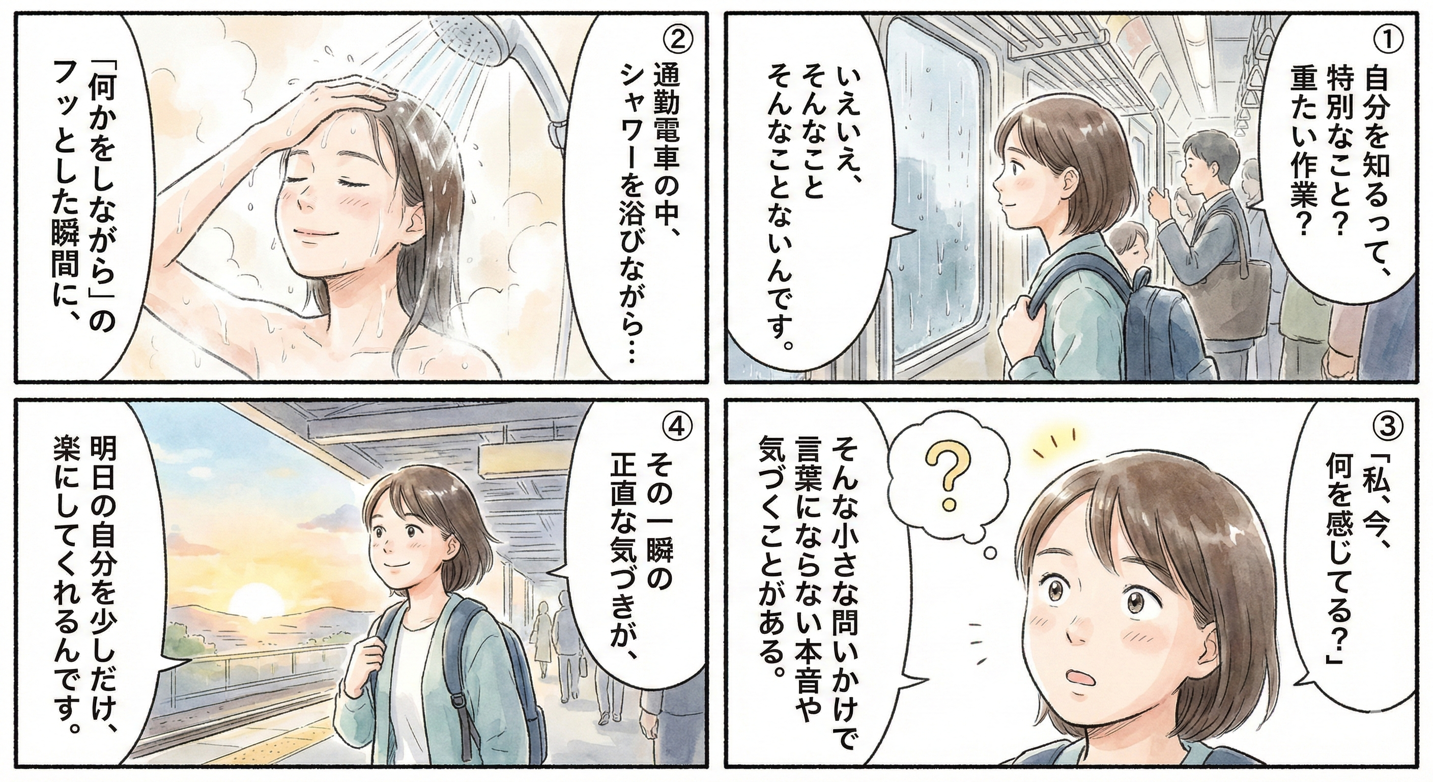 Whispers While Drifting - Visual