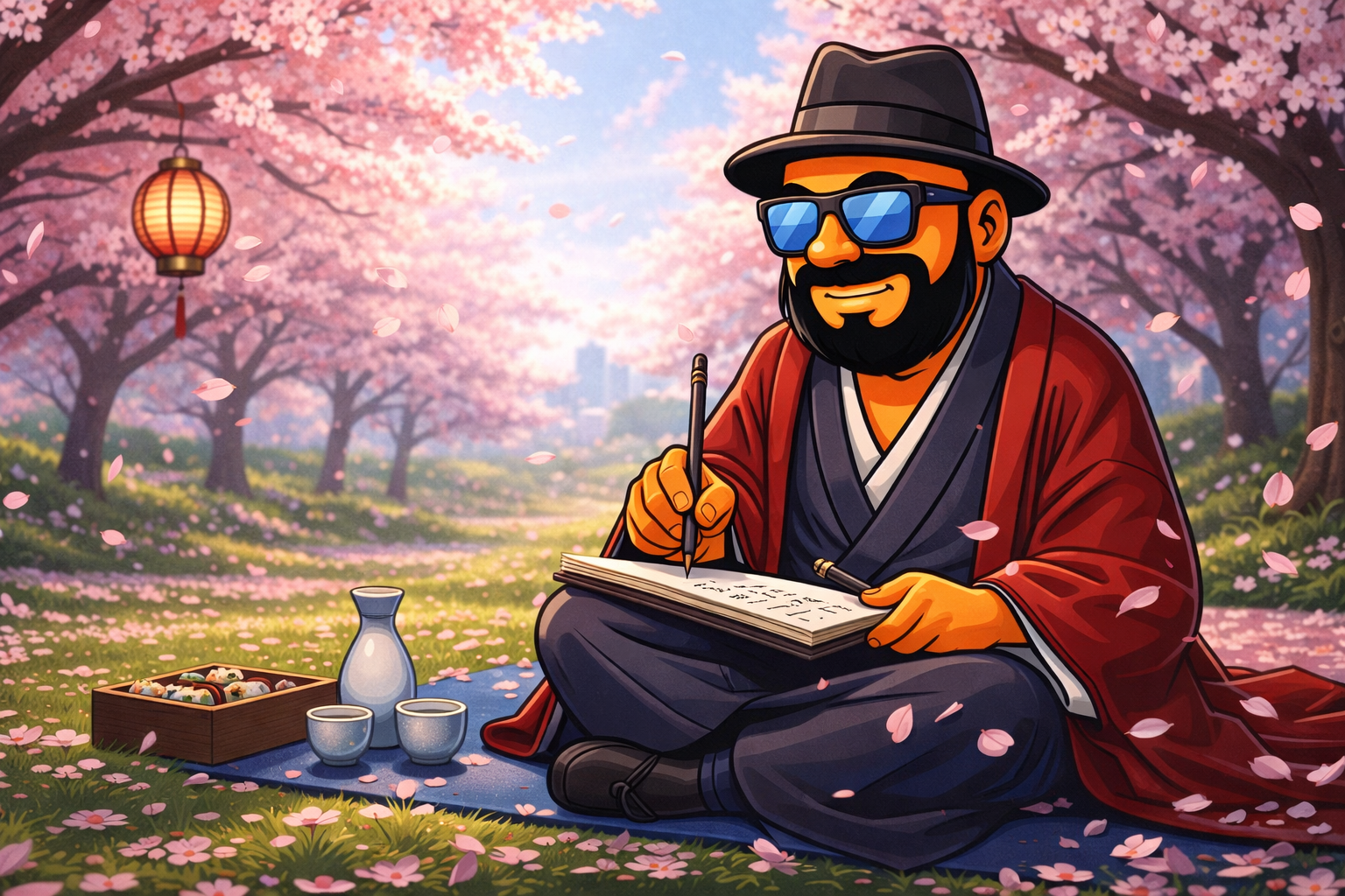 KING DEE WRITING015 キービジュアル