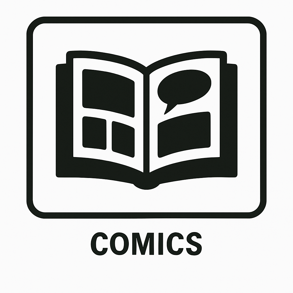 Comics