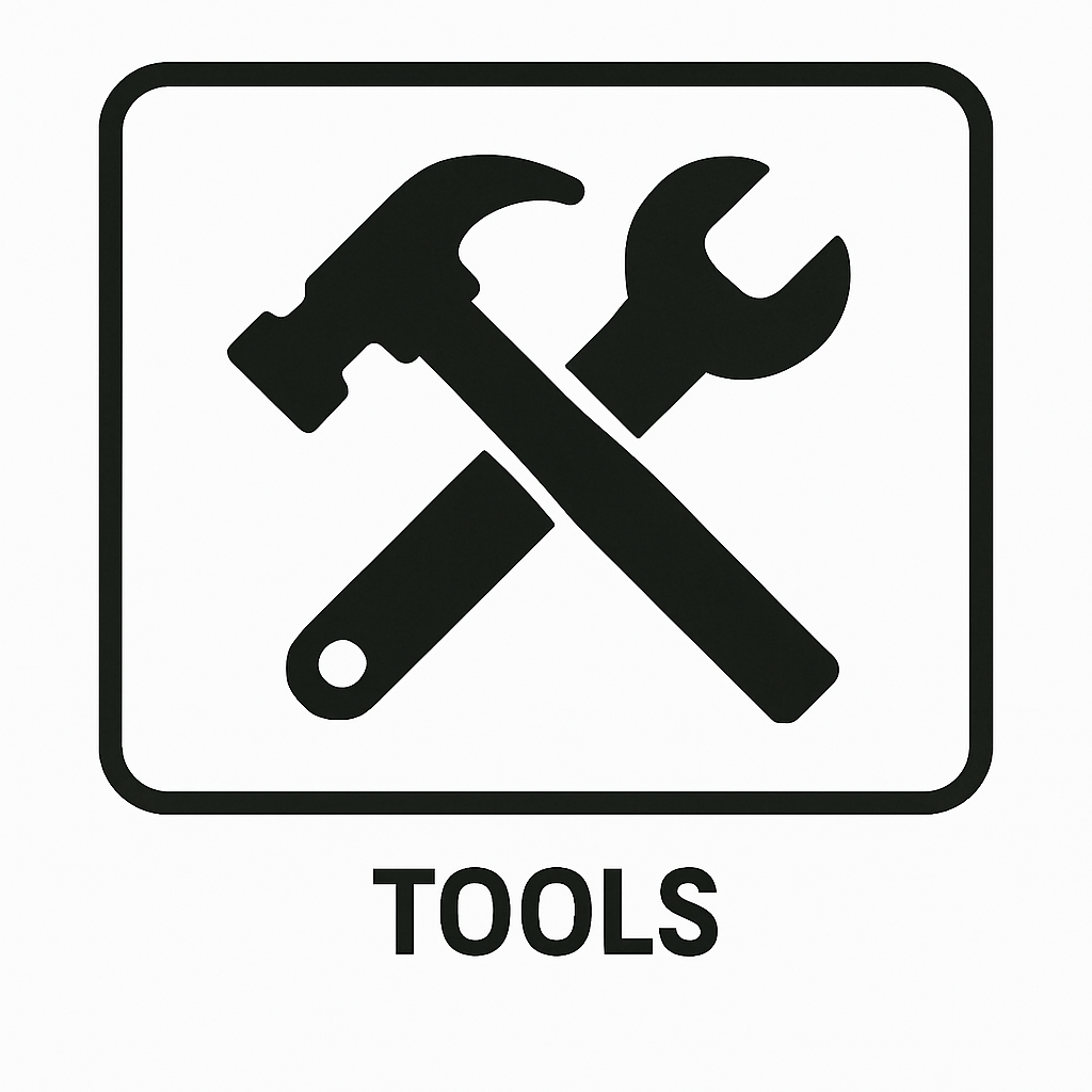Tools