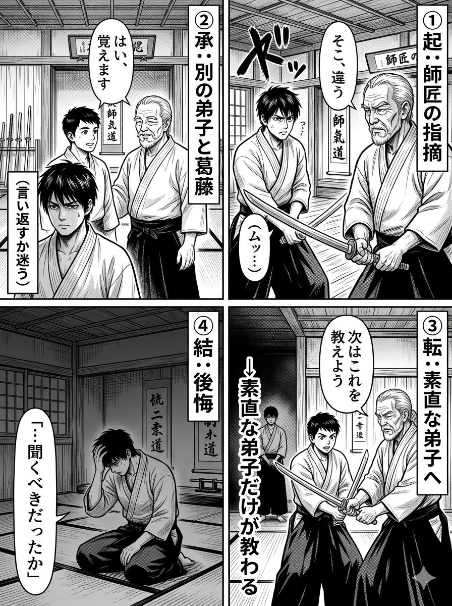 Unknown Me Insight - Visual