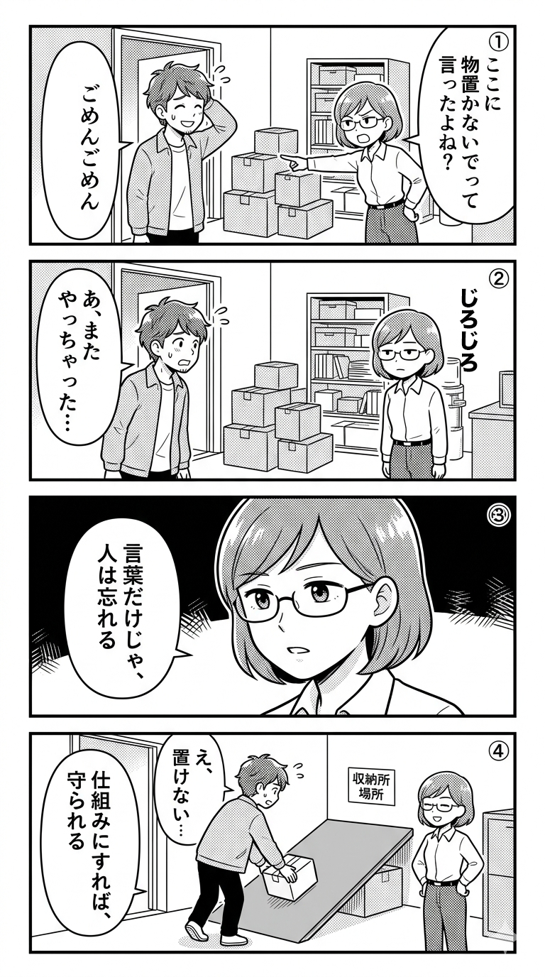 Words That Stay or Fade - Visual